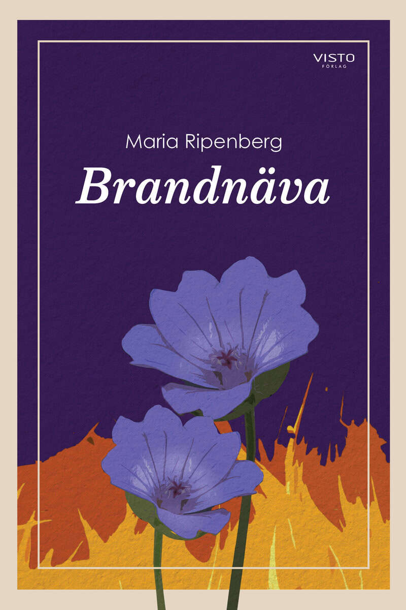 Maria Ripenberg : Brandnäva