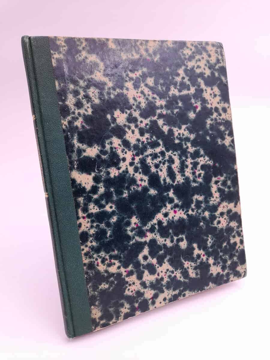 Maria Roskowska : På Hallig-öarna eller Ebb och flod