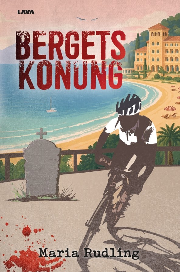 Maria Rudling : Bergets konung
