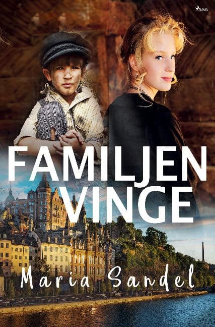 Maria Sandel : Familjen Vinge