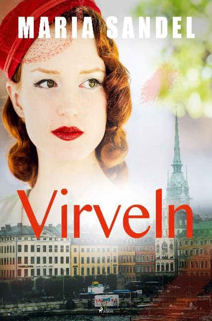 Maria Sandel : Virveln