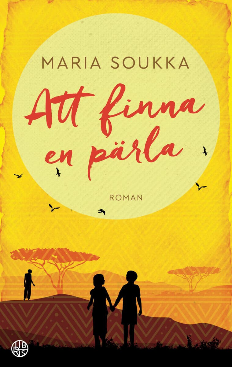 Maria Soukka : Att finna en pärla