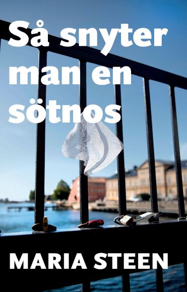 Maria Steen : Så snyter man en sötnos