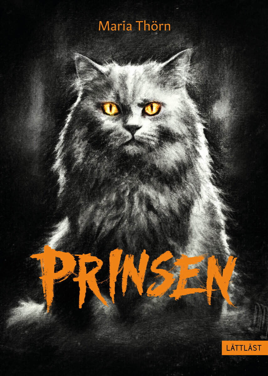 Maria Thörn : Prinsen