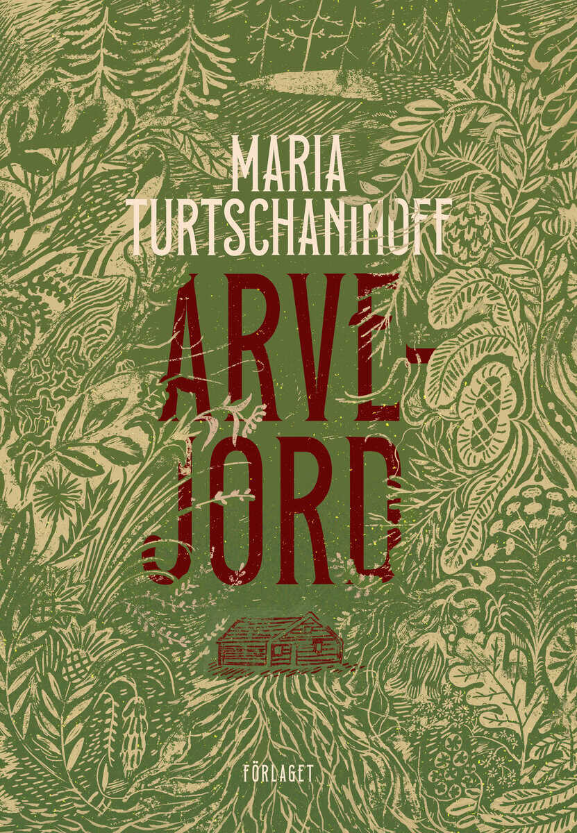 Maria Turtschaninoff : Arvejord