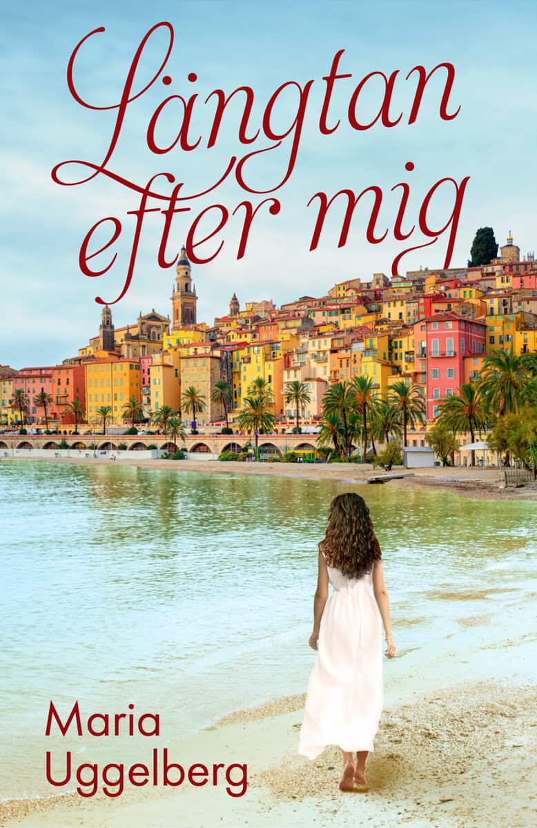 Maria Uggelberg : Längtan efter mig