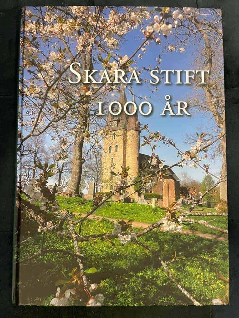 Maria Vretemark : Skara stift 1000 år