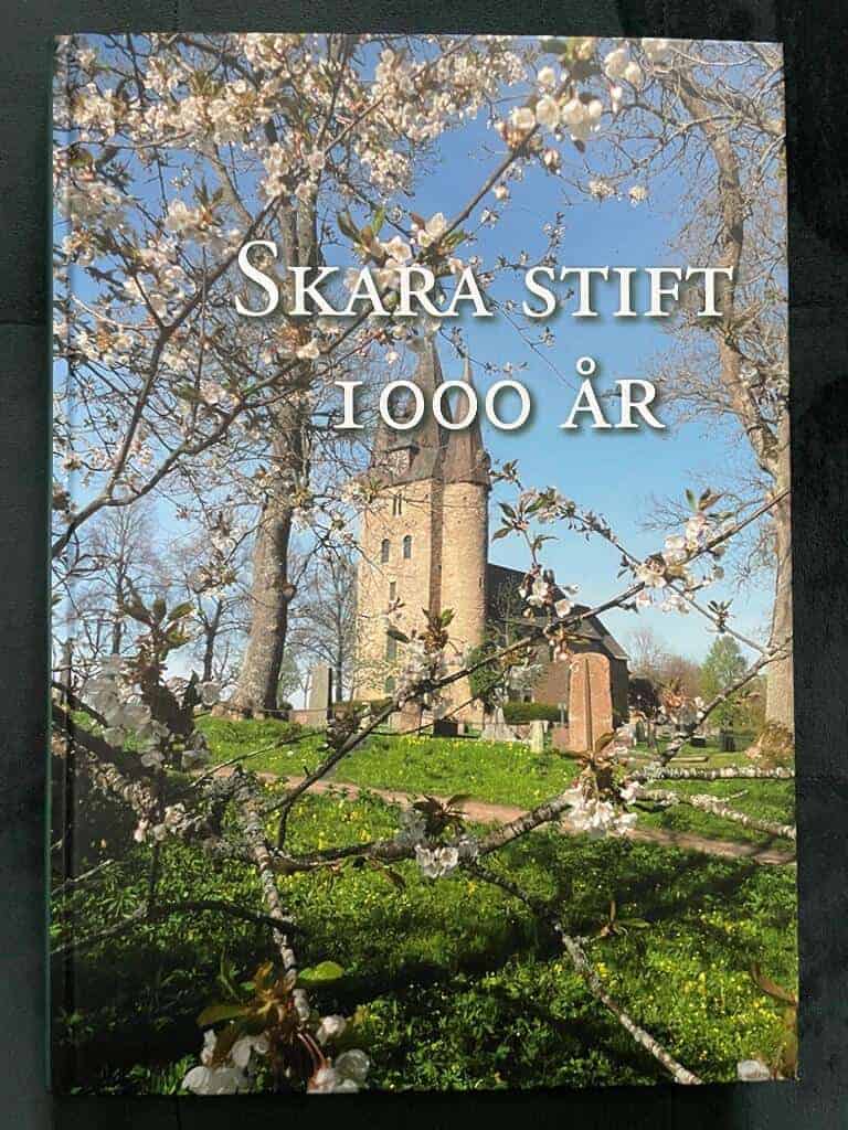 Maria Vretemark : Skara stift 1000 år