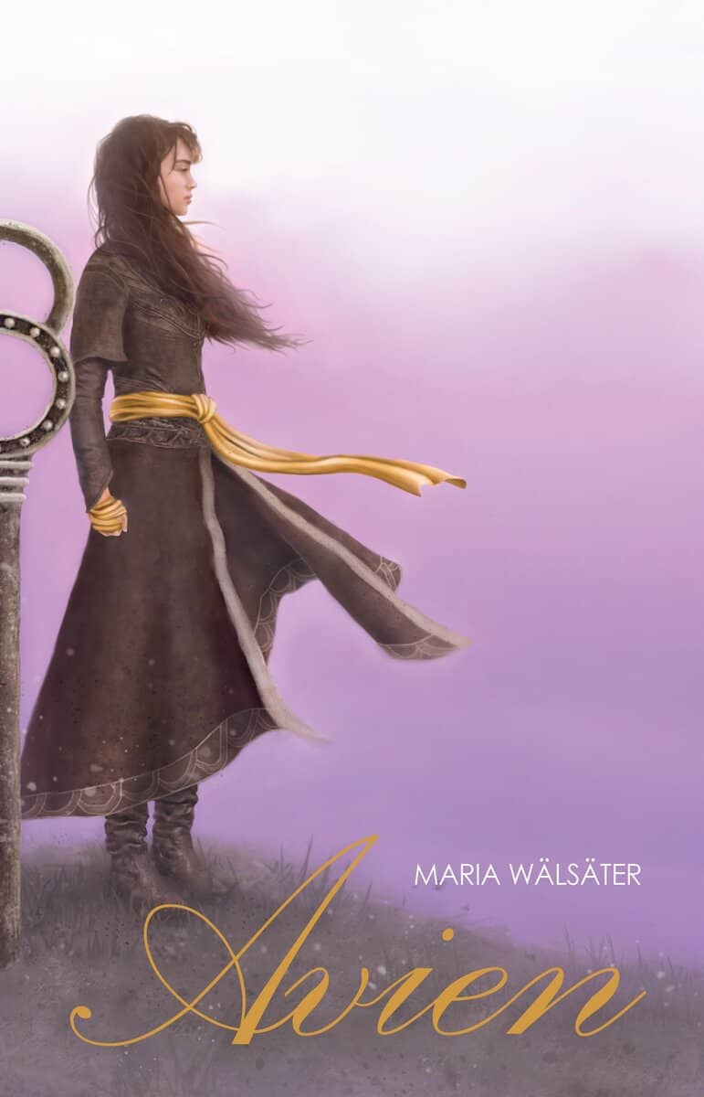 Maria Wälsäter : Avien