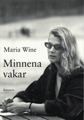 Maria Wine : Minnena vakar