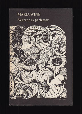 Maria Wine : Skärvor av pärlemor