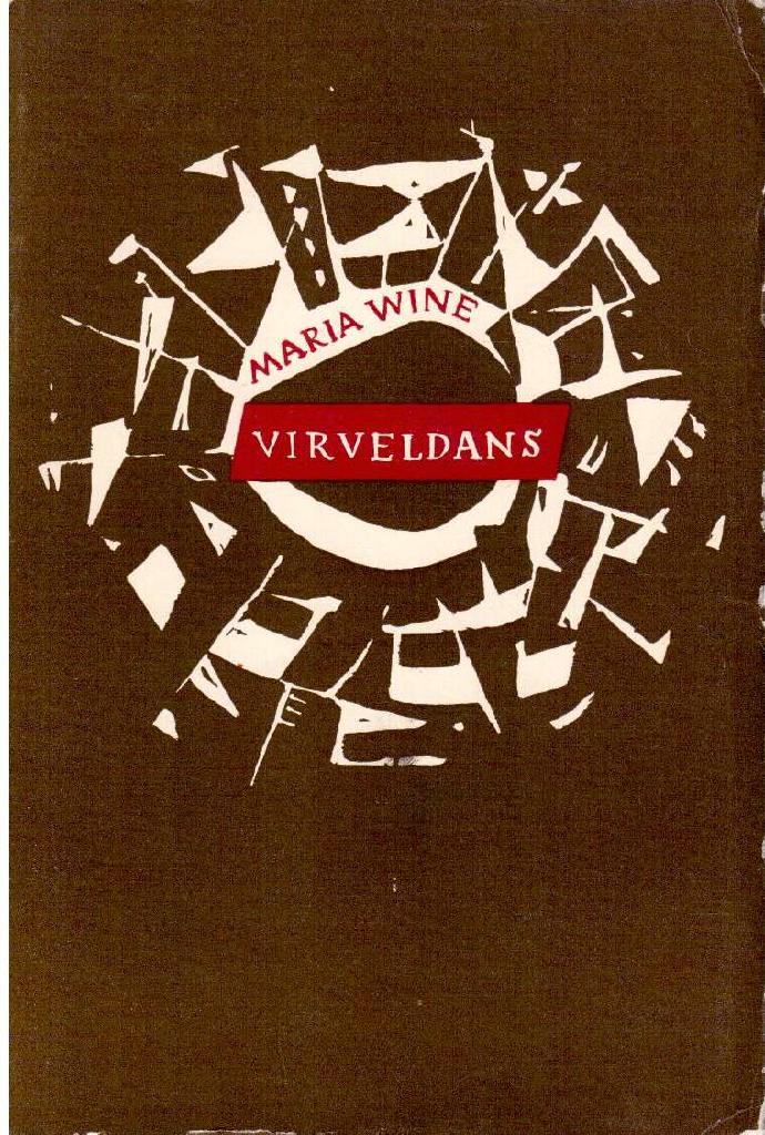 Maria Wine : Virveldans