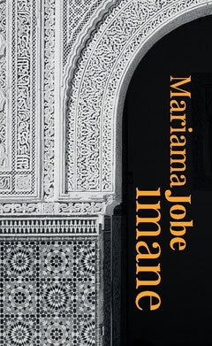 Mariama Jobe : Imane