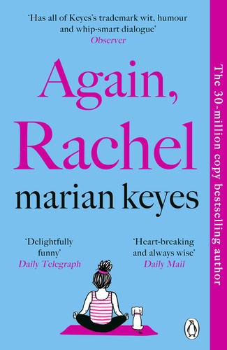 Marian Keyes : Again, Rachel