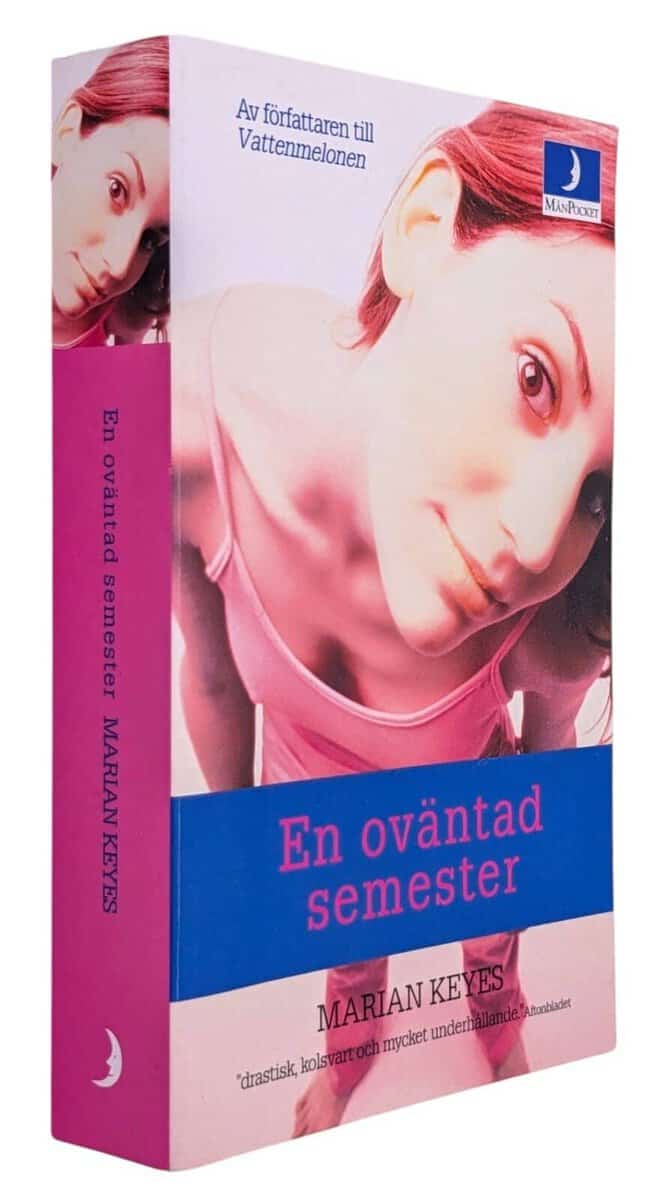 Marian Keyes : En oväntad semester