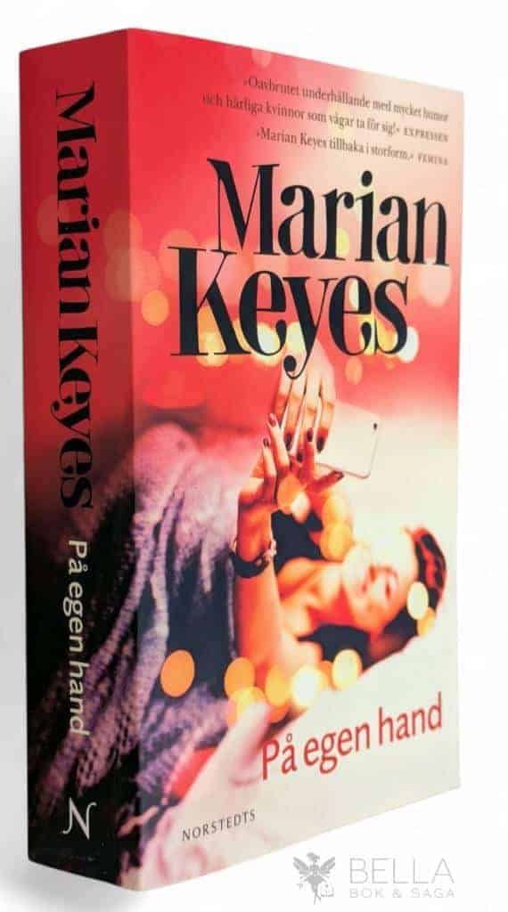 Marian Keyes : På egen hand