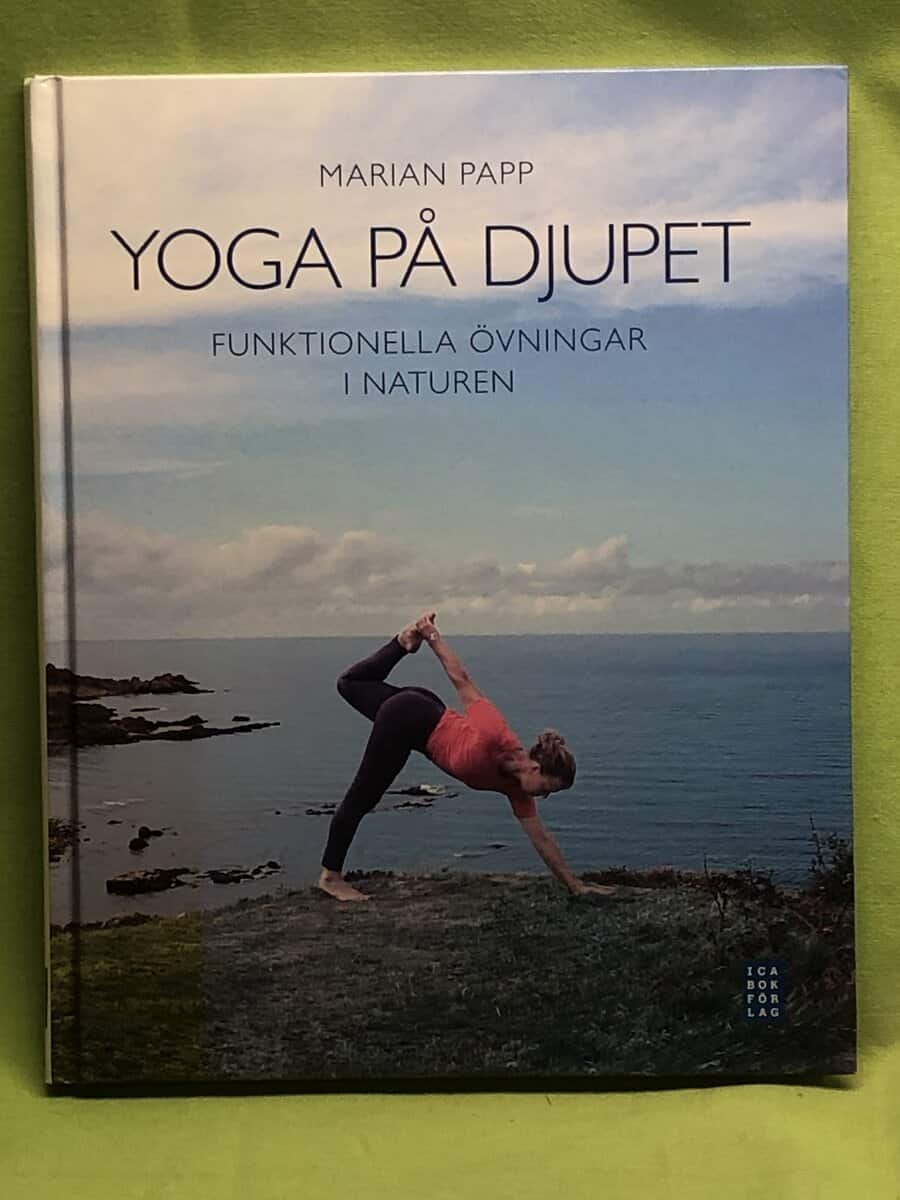 Marian Papp : Yoga på djupet