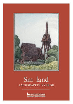 Marian Ullén : Småland