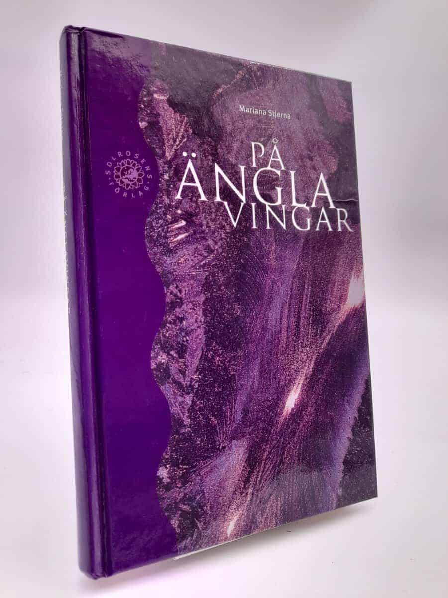 Mariana Stjerna : På änglavingar