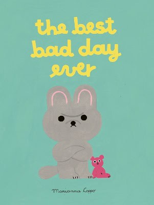 Marianna Coppo : The Best Bad Day Ever