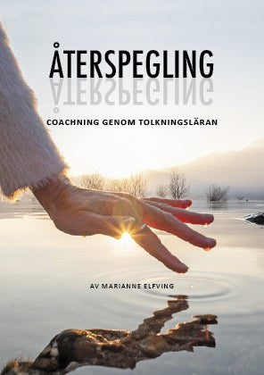 Marianne Elfving : Återspegling