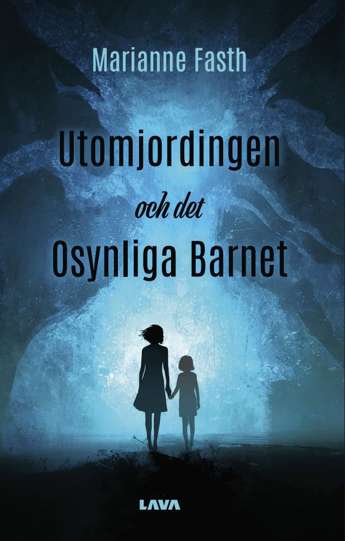 Marianne Fasth : Utomjordingen och det osynliga barnet