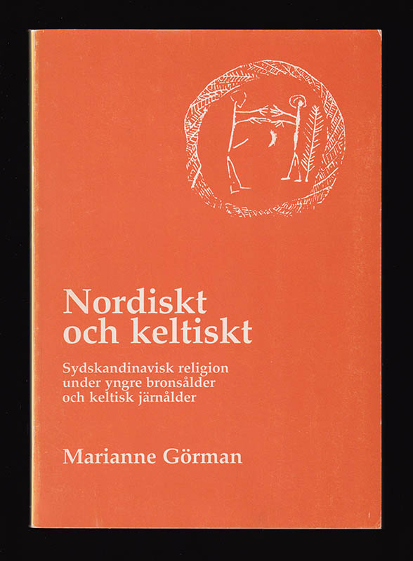 Marianne Görman : Nordiskt och keltiskt