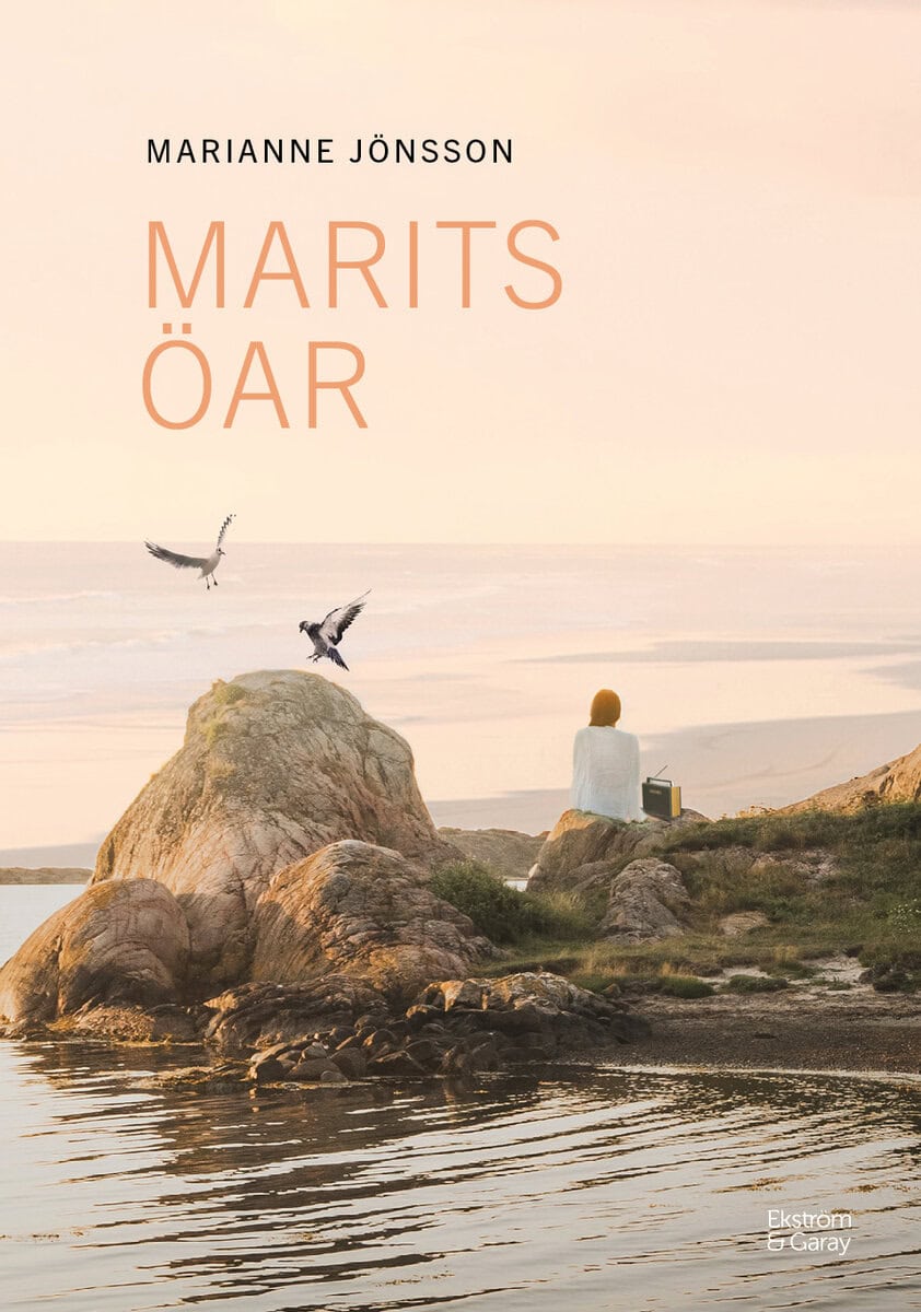 Marianne Jönsson : Marits öar