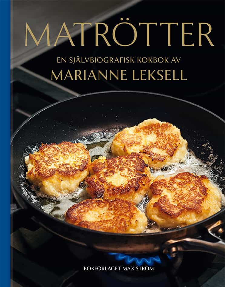 Marianne Leksell : Matrötter