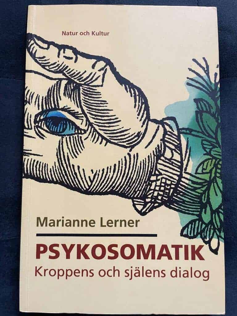 Marianne Lerner : Psykosomatik