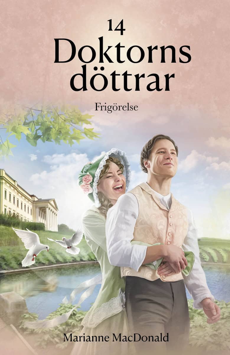 Marianne MacDonald : Frigörelse