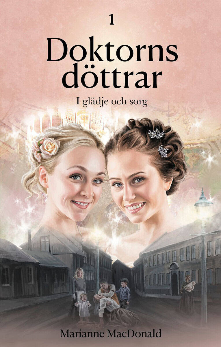 Marianne MacDonald : I glädje och sorg
