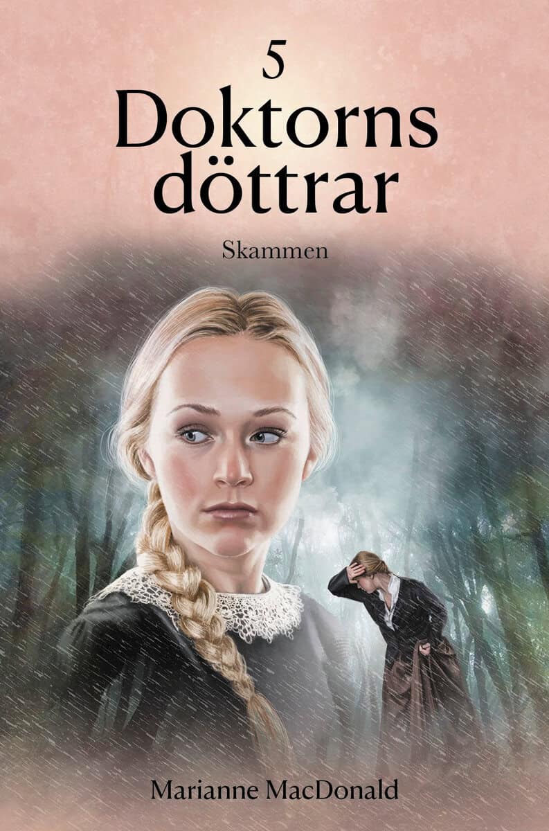 Marianne MacDonald : Skammen