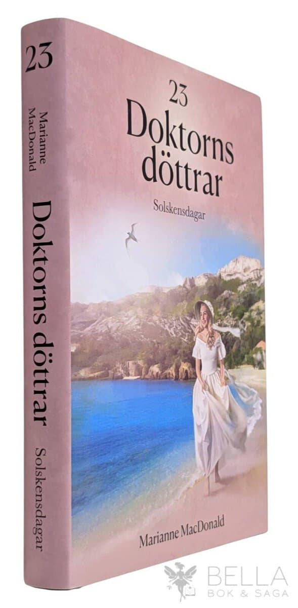 Marianne MacDonald : Solskensdagar
