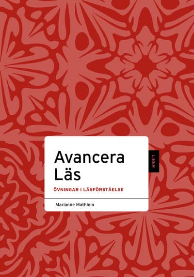 Marianne Mathlein : Läs