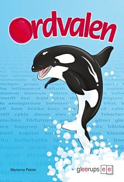 Marianne Petrén : Ordvalen
