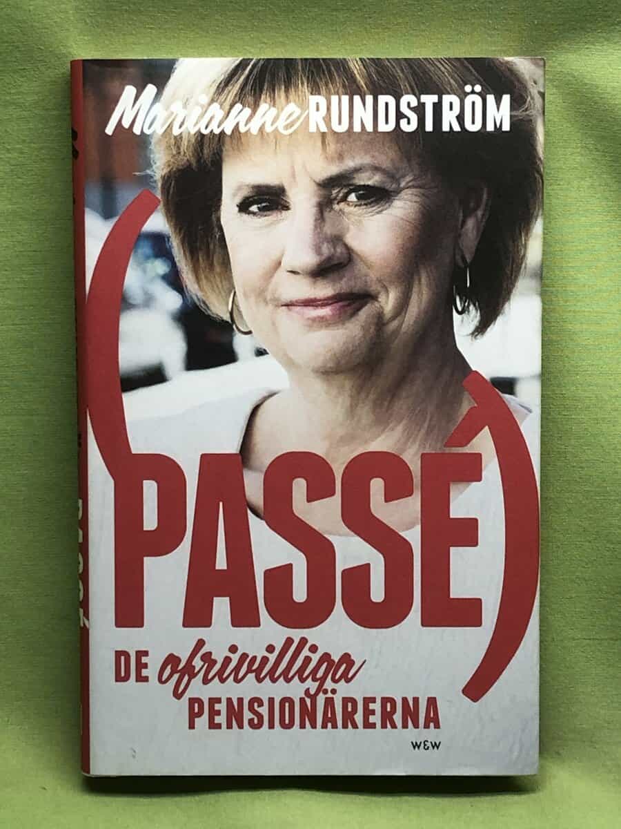 Marianne Rundström : Passé
