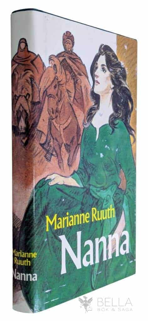 Marianne Ruuth : Nanna