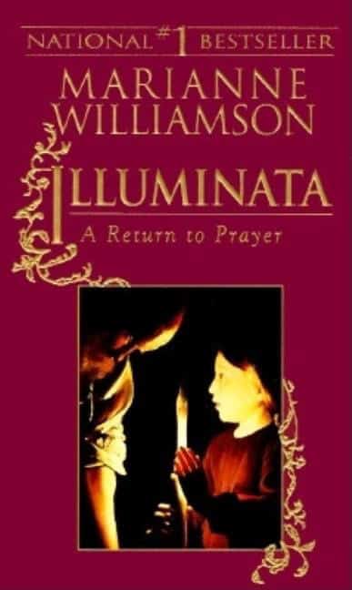 Marianne Williamson : Illuminata