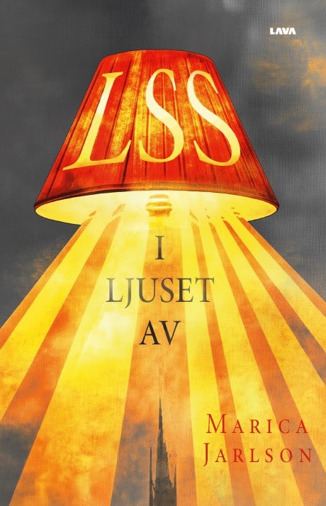 Marica Jarlson : I ljuset av LSS