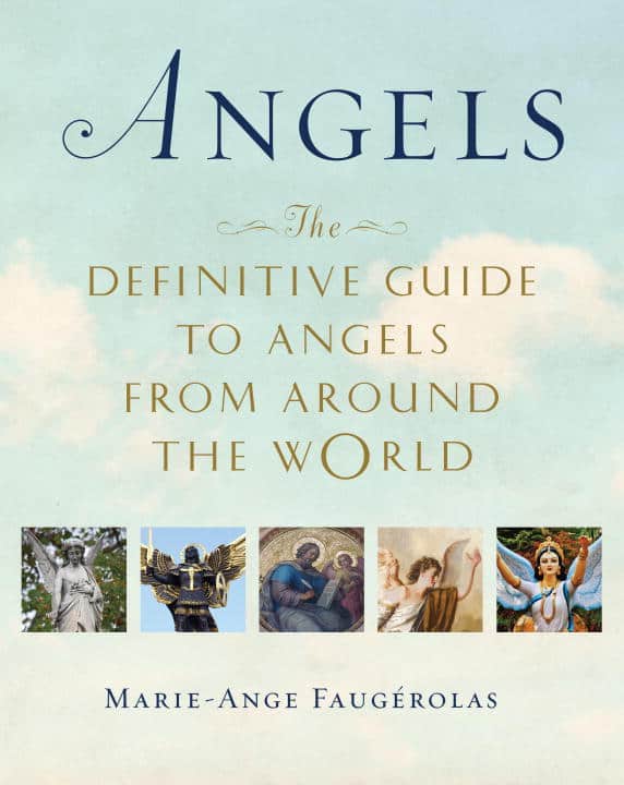 Marie-Ange Faugerolas : Angels