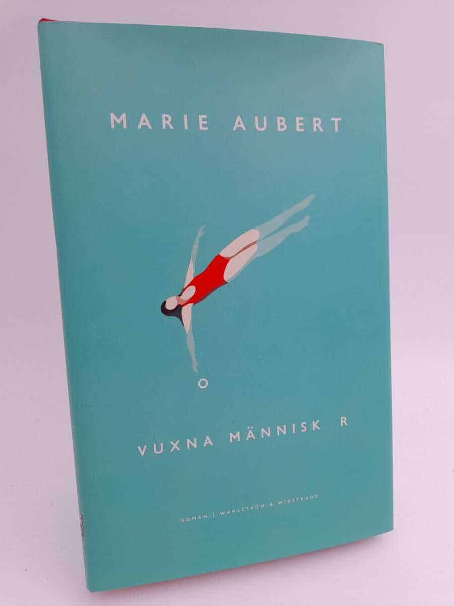 Marie Aubert : Vuxna människor