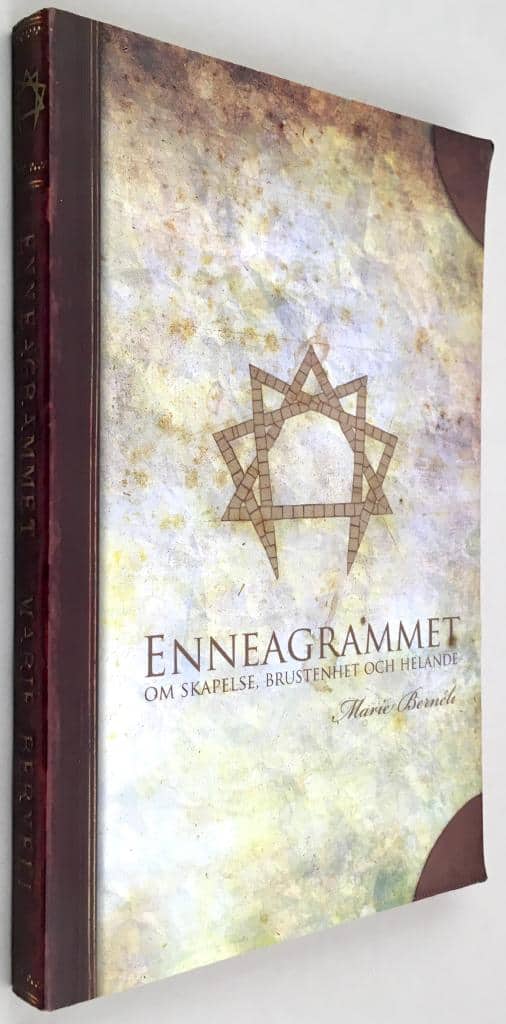 Marie Bernéli : Enneagrammet