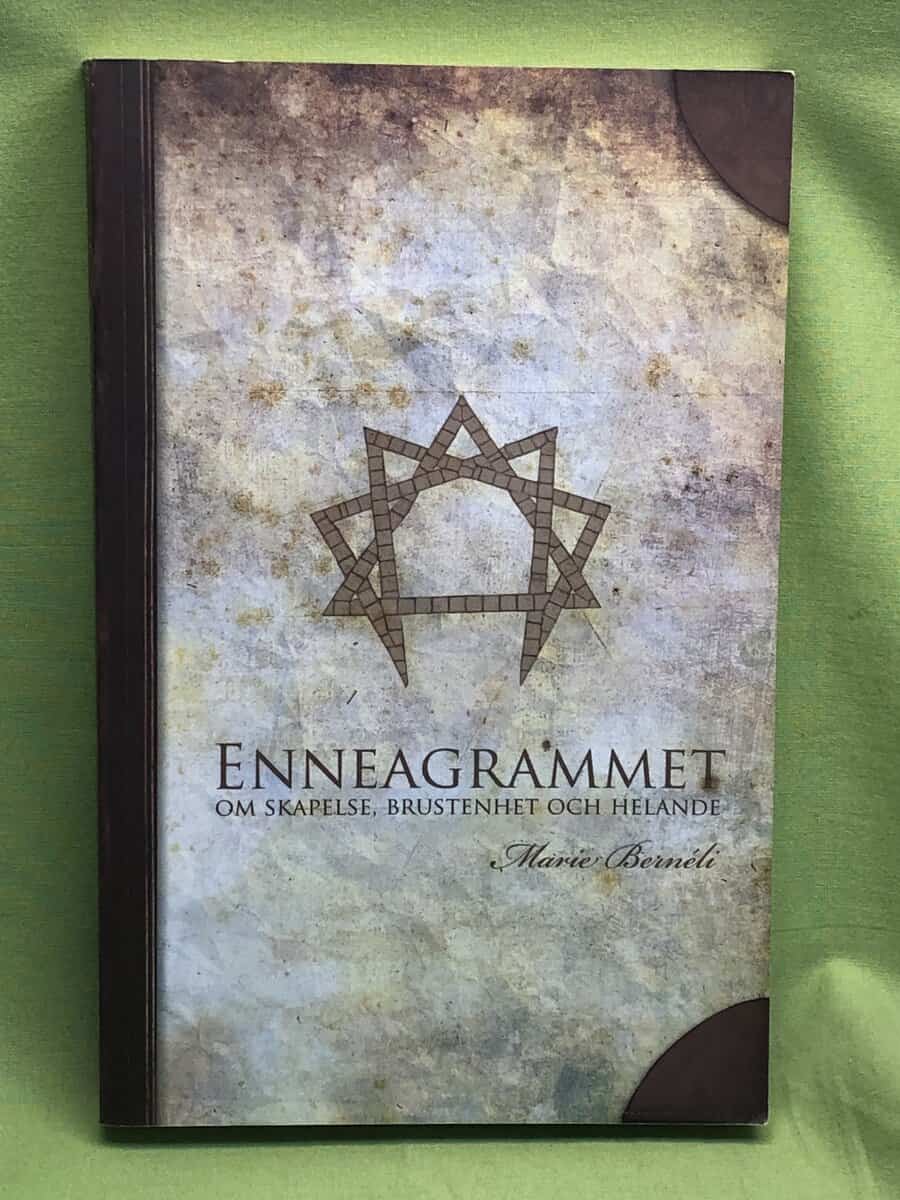 Marie Bernéli : Enneagrammet