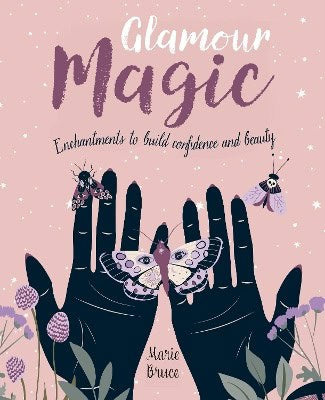 Marie Bruce : Glamour Magic