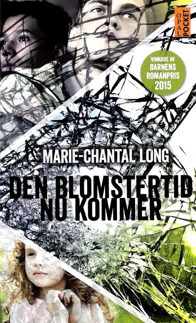 Marie-Chantal Long : Den blomstertid nu kommer