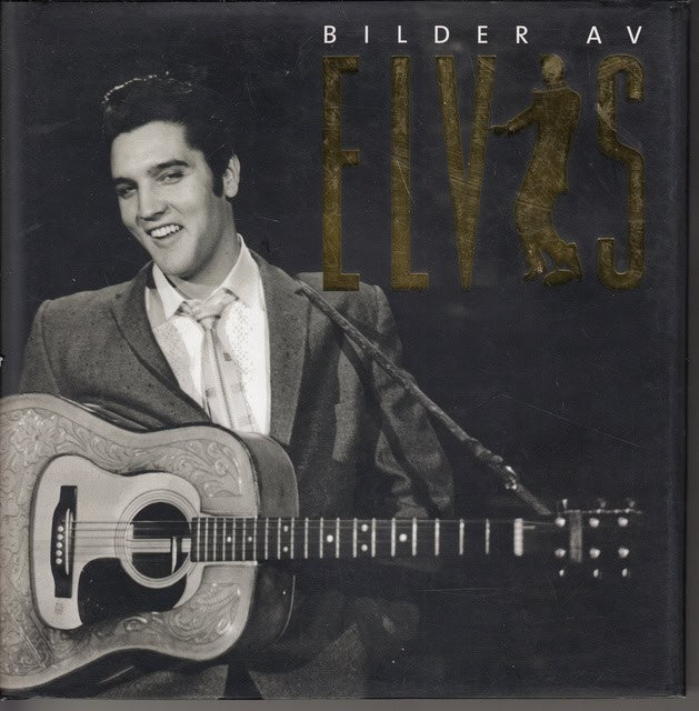 Marie Clayton : Bilder av Elvis