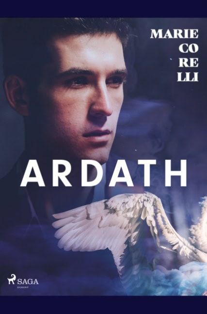 Marie Corelli : Ardath
