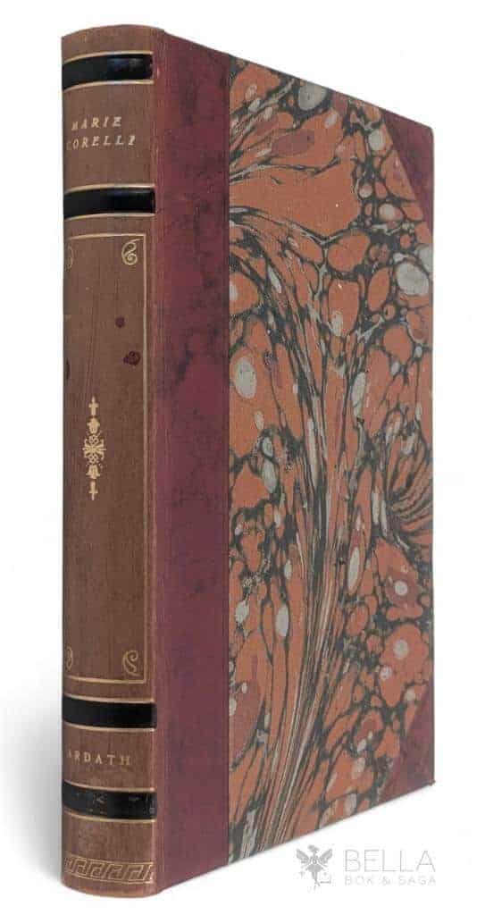 Marie Corelli : Ardath