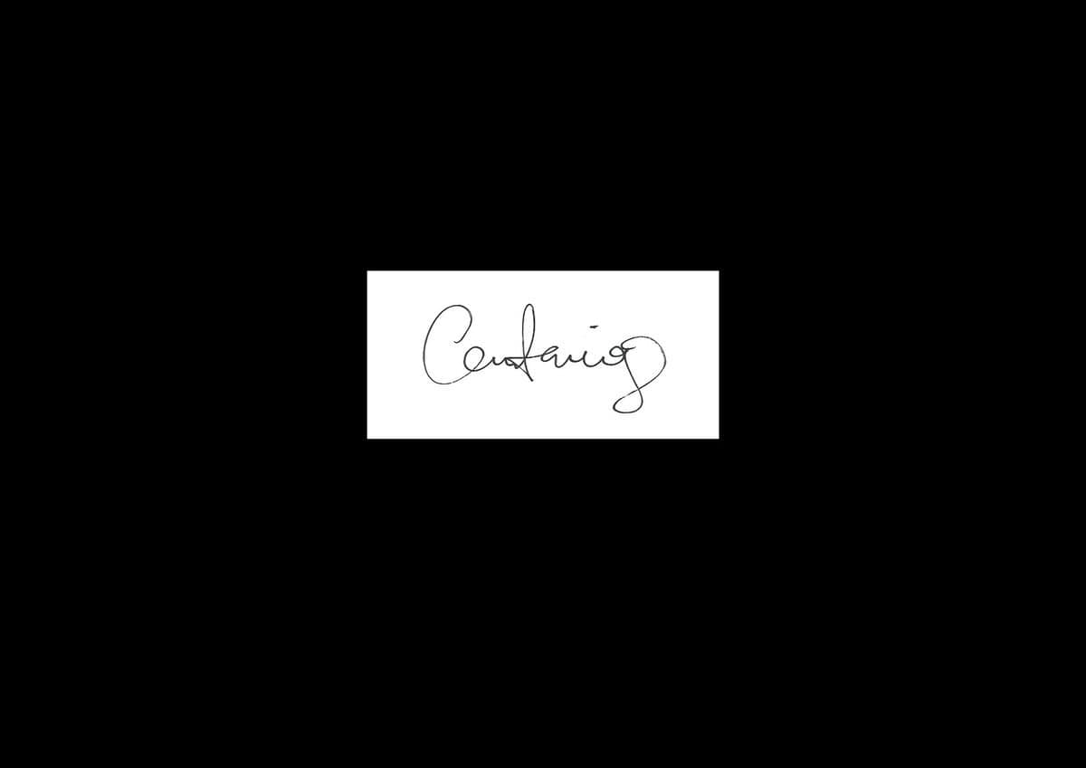 Marie Fahlin : Moving through Choreography